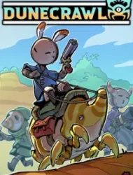 DuneCrawl