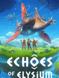 Echoes of Elysium