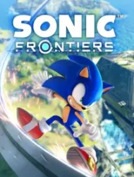Sonic Frontiers