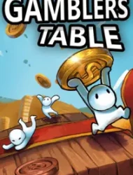 Gamblers Table