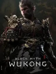 Black Myth: Wukong