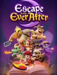 Escape from Ever After