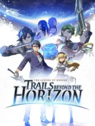 The Legend of Heroes: Trails beyond the Horizon