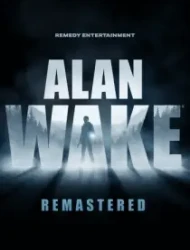 Alan Wake Remastered