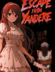 Escape from Yandere