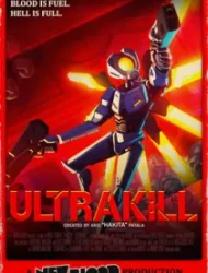 ULTRAKILL