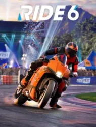 RIDE 6