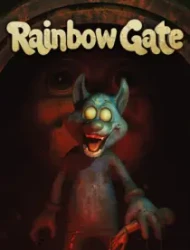 Rainbow Gate