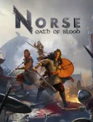 NORSE: Oath of Blood