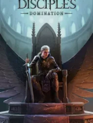 Disciples: Domination