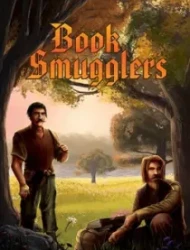 Book Smugglers