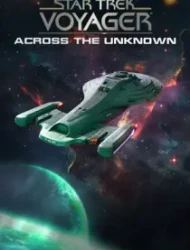 Star Trek: Voyager - Across the Unknown