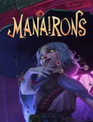 Manairons