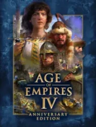 Age of Empires IV: Anniversary Edition
