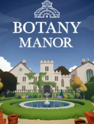 Botany Manor