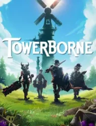 Towerborne