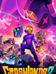Crashlands 2