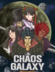 Chaos Galaxy