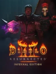 Diablo II: Resurrected — издание Infernal