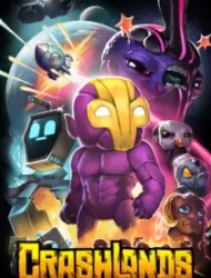Crashlands