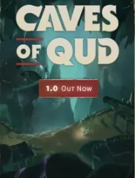 Caves of Qud