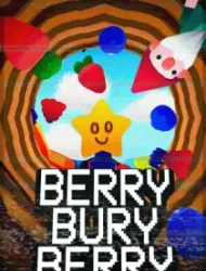 Berry Bury Berry