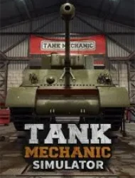 Tank Mechanic Simulator