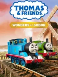 Thomas & Friends™: Wonders of Sodor