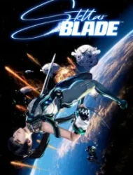 Stellar Blade™