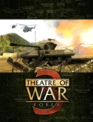 Theatre of War 3: Korea