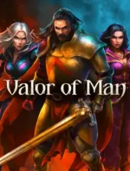 Valor of Man