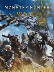 Monster Hunter Wilds