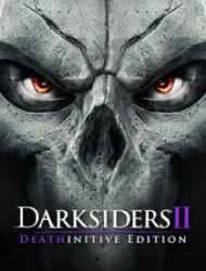Darksiders II Deathinitive Edition