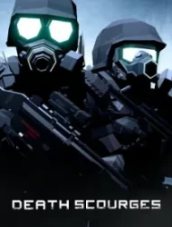 Death Scourges