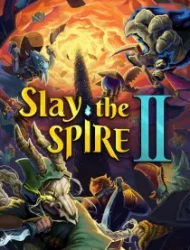 Slay the Spire 2