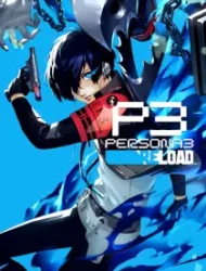 Persona 3 Reload