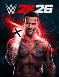 WWE 2K26