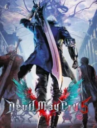 Devil May Cry 5