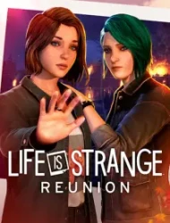 Life is Strange: Reunion