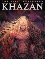 The First Berserker: Khazan
