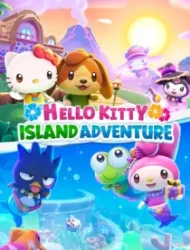 Hello Kitty Island Adventure