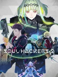 Soul Hackers 2