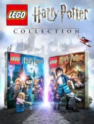 LEGO® Harry Potter™ Collection