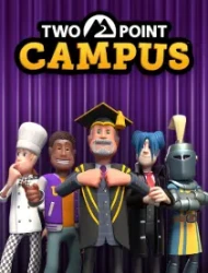 Two Point Campus