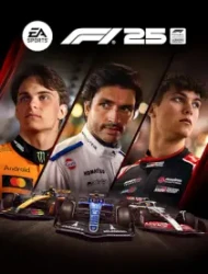 F1 25