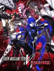 Shin Megami Tensei V: Vengeance