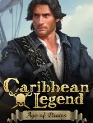 Caribbean Legend: Age of Pirates
