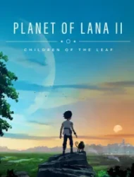 Planet of Lana II