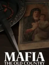 Mafia: The Old Country