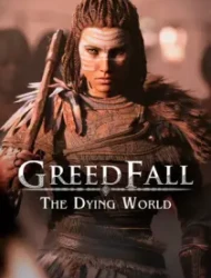 GreedFall: The Dying World